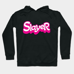 Girly Pop Slayer Hoodie